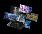 Pocket DS. (Bildkälla: Ayaneo)