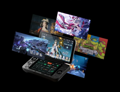 Pocket DS. (Bildkälla: Ayaneo)