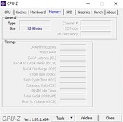 CPU-Z