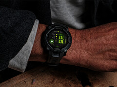 Garmins senaste uppdatering för Instinct 3 introducerar olika funktioner och buggfixar. (Bildkälla: Garmin)