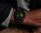 Garmins senaste uppdatering för Instinct 3 introducerar olika funktioner och buggfixar. (Bildkälla: Garmin)
