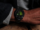 Garmins senaste uppdatering för Instinct 3 introducerar olika funktioner och buggfixar. (Bildkälla: Garmin)