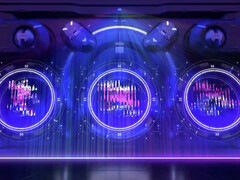 Epic Games verkar ha dolt några detaljer om sina tredje, fjärde och femte Mystery Game-gåvor i maj 2025 i sin senaste teaser. (Bildkälla: Epic Games)