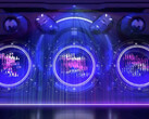 Epic Games verkar ha dolt några detaljer om sina tredje, fjärde och femte Mystery Game-gåvor i maj 2025 i sin senaste teaser. (Bildkälla: Epic Games)