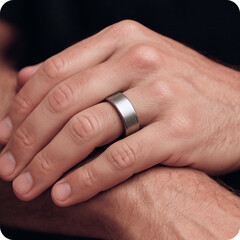 Pin Pulse: Ny, smart ring