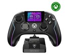 Handkontrollen Stealth Ultra II har utformats för Xbox.