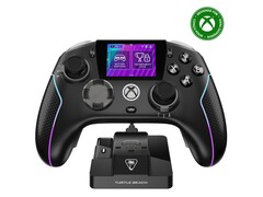 Handkontrollen Stealth Ultra II har utformats för Xbox.