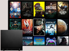 Det är redan känt att Valves Steam Machine har hårdvara i PlayStation 5-klass - nu väntar vi på att se om den kommer att konkurrera med priset.