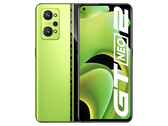 realme GT NEO 2