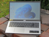 Recension av Acer Aspire 5 A515-56: Bra prisvärd bärbar dator för kontoret med rimlig batteritid