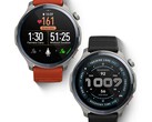 Amazfit's nya Balance 2 smartwatch (bilden) saknar för närvarande två funktioner för vissa användare. (Bildkälla: Amazfit)