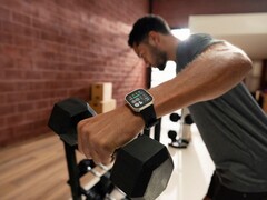 Amazfits smartklocka Bip Max