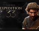 Clair Obscur Expedition 33 Gustave banner (Bildkälla: Sandfall Interactive)