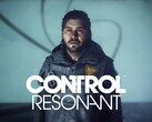Banner med Dylan Faden från Control Resonant visas