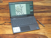 Recension av Dell Inspiron 13 7306: Kompakt omvandlingsbar för målning och kreativa uppgifter