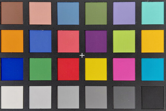 ColorChecker