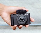 Fujifilm X Half får 20 MP 1-tums sensor Sony kompaktkamera