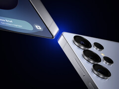 Galaxy S26 Ultra förväntas kosta mer globalt än Galaxy S25 Ultra, se bilden. (Bildkälla: Samsung)