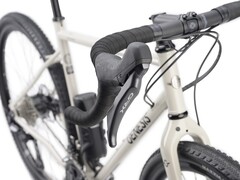 Croix De Fer 60 är en ny e-gravelcykel