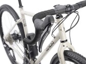 Croix De Fer 60 är en ny e-gravelcykel