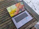 Huawei MateBook D 15 Intel recension