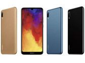 Huawei Y6 2019