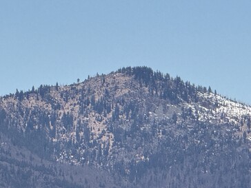 20x zoom