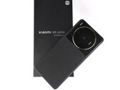 Recension av Xiaomi 12S Ultra Smartphone
