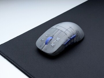 Keychron G3 gamingmus