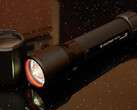 Ledlenser P7R (Bildkälla: Andreas Sebayang/Notebookcheck)