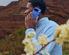 Google Pixel 10 kan nu skicka tweets från rymden. (Bildkälla: Google)