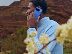 Google Pixel 10 kan nu skicka tweets från rymden. (Bildkälla: Google)