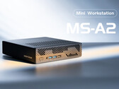 Minisforum MS-A2 kostar från $839 (Bildkälla: Minisforum - redigerad)