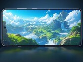 OnePlus Ace 5 Pro teaserbild. (Bildkälla: OnePlus) 