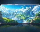 OnePlus Ace 5 Pro teaserbild. (Bildkälla: OnePlus) 