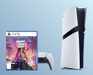 PS5 + GTA 6-paket. 