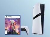 PS5 + GTA 6-paket. 