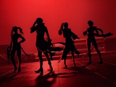 The Phantom Thieves anländer till Call of Duty: Mobile som en del av den kommande Persona 5 Royal crossover.