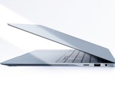Med sina 12,3 millimeter är Samsung Galaxy Book6 Edge relativt tunn.