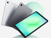 Samsung Galaxy Tab A11. (Bildkälla: Samsung)