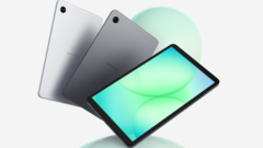 Samsung Galaxy Tab A11. (Bildkälla: Samsung)