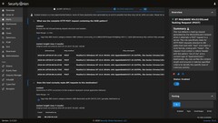 Säkerhet Onion Linux Oracle-baserad distro i aktion