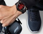 TAG Heuer Connected Calibre E5 Formula 1 Edition.
