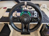Turtle Beach VelocityOne Race KD3 Racing Wheel och pedaler - recension: Direktdrivet, direkt kul