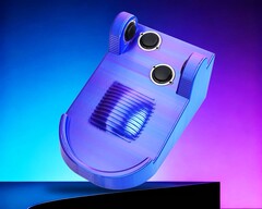 Varmilo Foot Keyboard gör det möjligt för dig att styra åtgärder med foten. (Bildkälla: Varmilo)