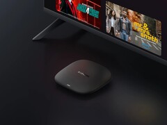 Xiaomi TV Box S (3:e generationen) kommer att lanseras över hela världen. (Bildkälla: Xiaomi)
