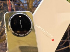 Xiaomi 17 Ultra recension. (Bildkälla: Marcus Herbrich)