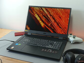 Acer Nitro 5 AN517 recension: En bärbar gamingdator med en tyst RTX 4050