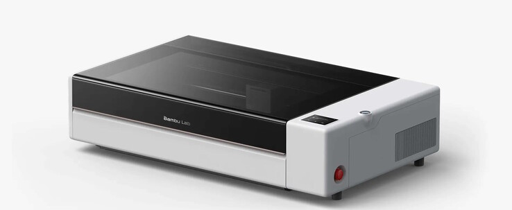 Bambu Lab R1