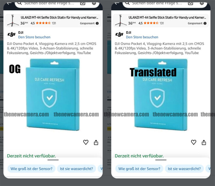 (Bildkälla: via The New Camera)